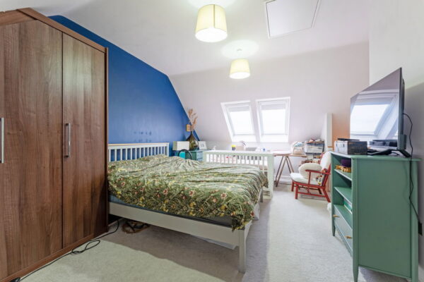 Busby Mead, Marston Moretaine, Bedford, Bedfordshire, MK43 2AB