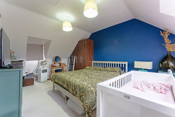 Busby Mead, Marston Moretaine, Bedford, Bedfordshire, MK43 2AB
