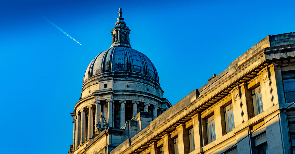3 Myths About Selling Property in NG1 (And What the Data Proves)