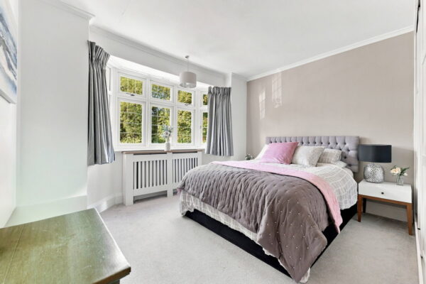 Lambley Lane, Burton Joyce, Nottingham, NG14 5BN