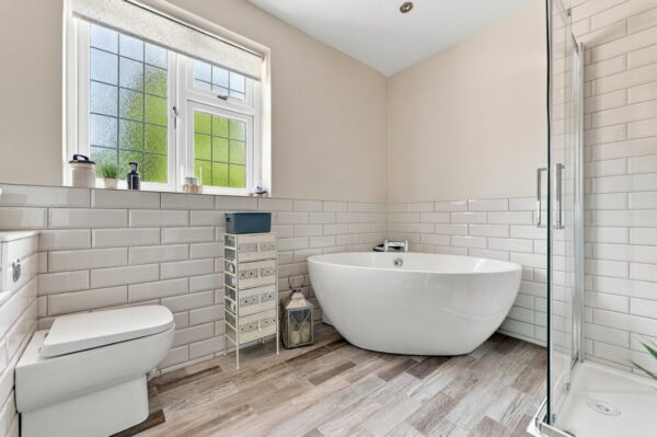 Lambley Lane, Burton Joyce, Nottingham, NG14 5BN