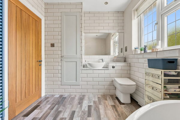 Lambley Lane, Burton Joyce, Nottingham, NG14 5BN