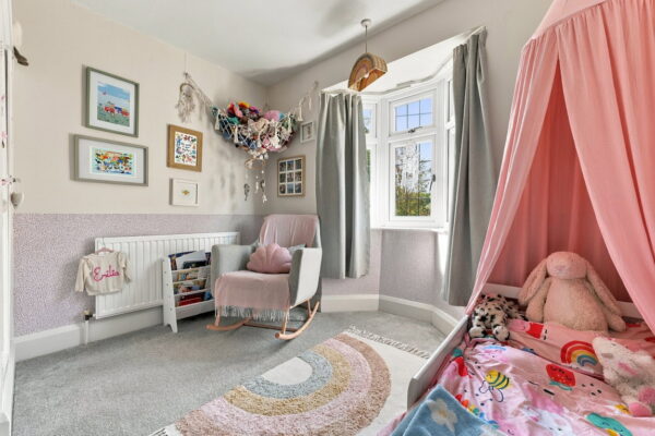 Lambley Lane, Burton Joyce, Nottingham, NG14 5BN