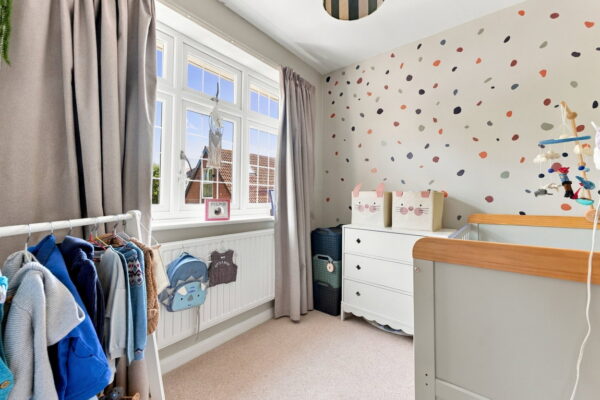 Lambley Lane, Burton Joyce, Nottingham, NG14 5BN