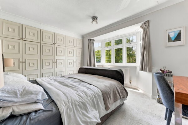 Lambley Lane, Burton Joyce, Nottingham, NG14 5BN