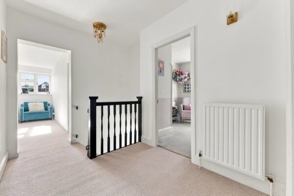 Lambley Lane, Burton Joyce, Nottingham, NG14 5BN