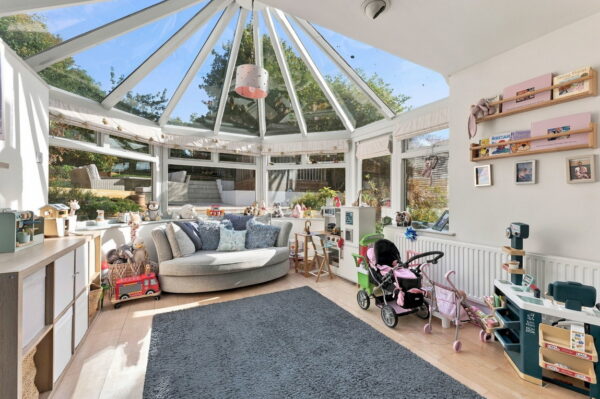 Lambley Lane, Burton Joyce, Nottingham, NG14 5BN