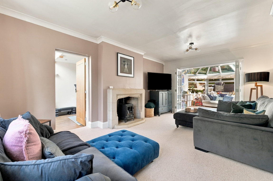 Lambley Lane, Burton Joyce, Nottingham, NG14 5BN