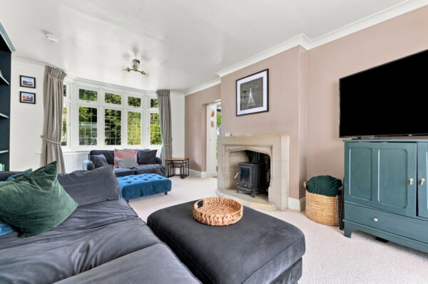 Lambley Lane, Burton Joyce, Nottingham, NG14 5BN