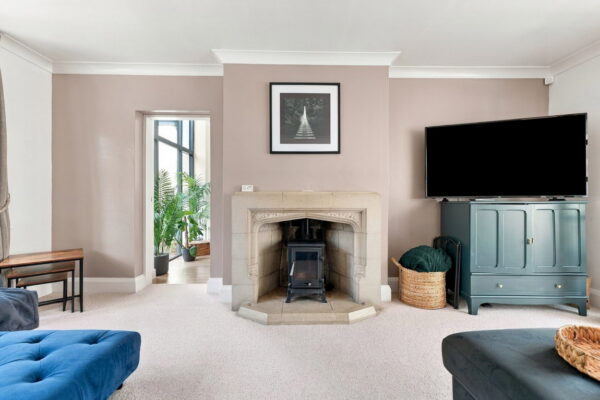 Lambley Lane, Burton Joyce, Nottingham, NG14 5BN