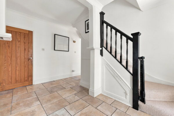 Lambley Lane, Burton Joyce, Nottingham, NG14 5BN