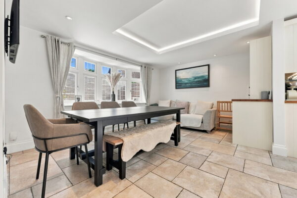 Lambley Lane, Burton Joyce, Nottingham, NG14 5BN