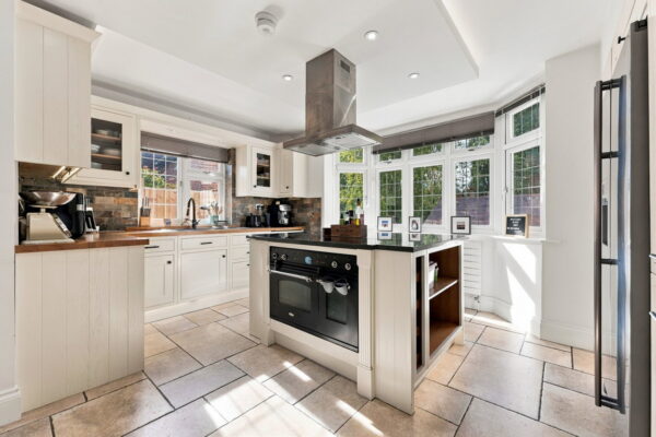 Lambley Lane, Burton Joyce, Nottingham, NG14 5BN
