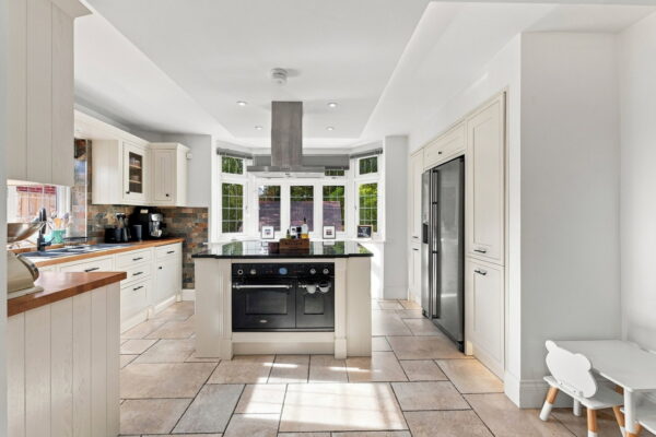 Lambley Lane, Burton Joyce, Nottingham, NG14 5BN