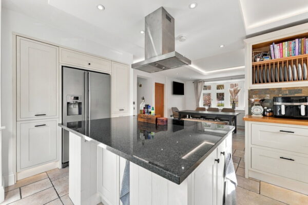 Lambley Lane, Burton Joyce, Nottingham, NG14 5BN