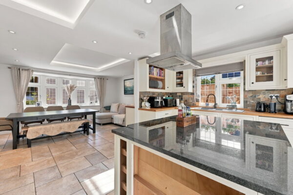 Lambley Lane, Burton Joyce, Nottingham, NG14 5BN