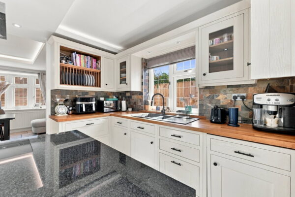 Lambley Lane, Burton Joyce, Nottingham, NG14 5BN