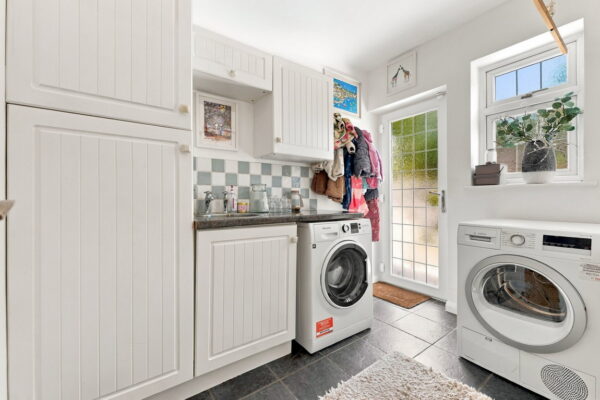Lambley Lane, Burton Joyce, Nottingham, NG14 5BN