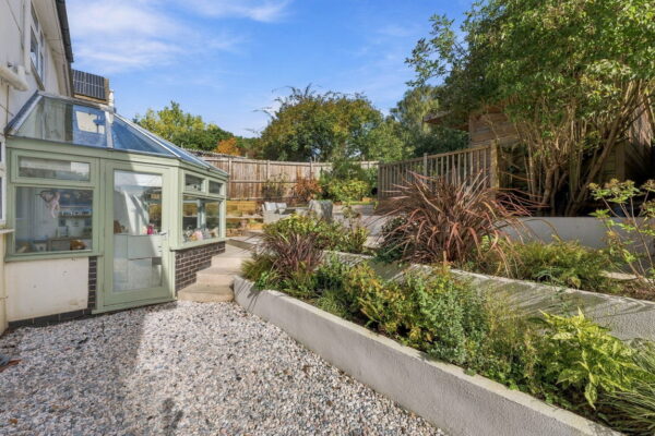 Lambley Lane, Burton Joyce, Nottingham, NG14 5BN