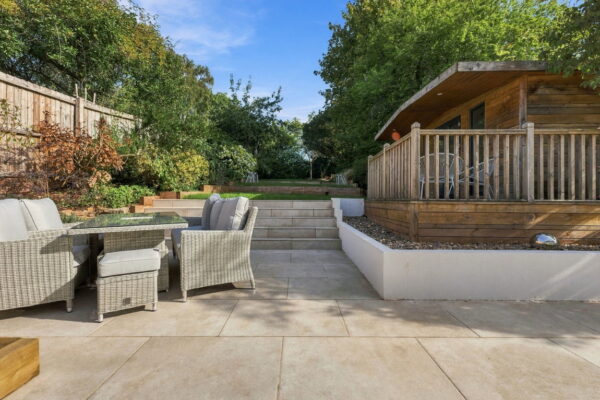 Lambley Lane, Burton Joyce, Nottingham, NG14 5BN