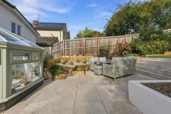 Lambley Lane, Burton Joyce, Nottingham, NG14 5BN