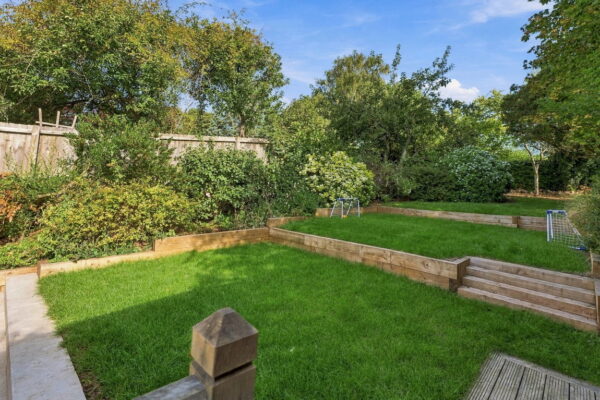 Lambley Lane, Burton Joyce, Nottingham, NG14 5BN
