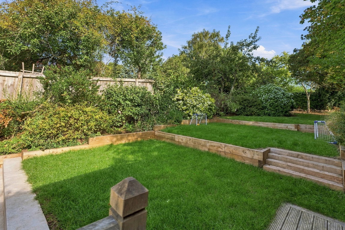 Lambley Lane, Burton Joyce, Nottingham, NG14 5BN