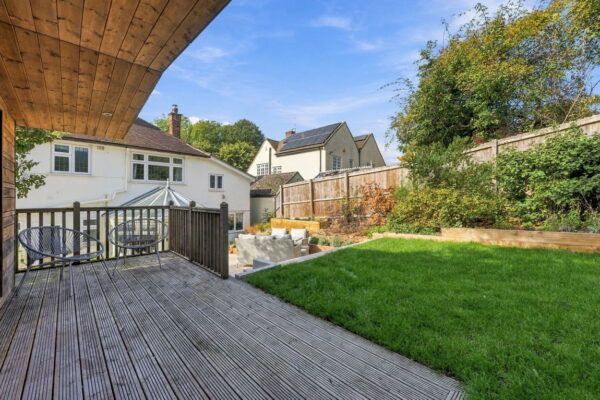 Lambley Lane, Burton Joyce, Nottingham, NG14 5BN