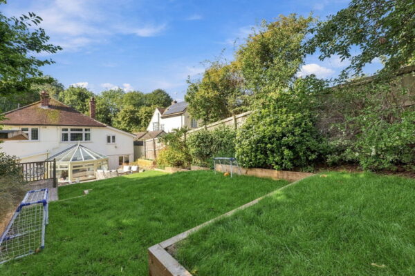 Lambley Lane, Burton Joyce, Nottingham, NG14 5BN