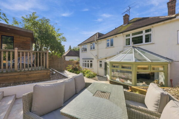 Lambley Lane, Burton Joyce, Nottingham, NG14 5BN