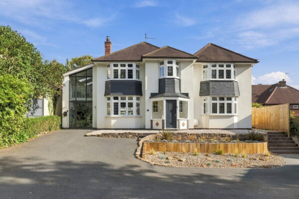 Lambley Lane, Burton Joyce, Nottingham, NG14 5BN