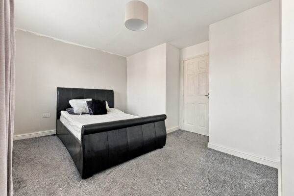 Tom Stimpson Way, Sutton-in-ashfield, Nottinghamshire, NG17 4PN