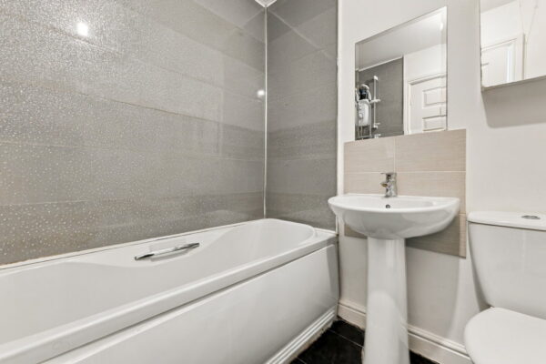 Tom Stimpson Way, Sutton-in-ashfield, Nottinghamshire, NG17 4PN