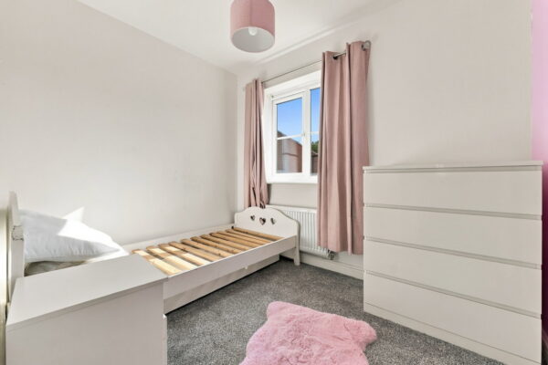 Tom Stimpson Way, Sutton-in-ashfield, Nottinghamshire, NG17 4PN