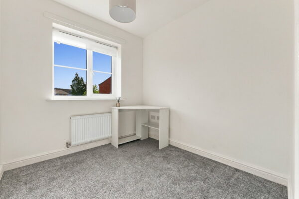 Tom Stimpson Way, Sutton-in-ashfield, Nottinghamshire, NG17 4PN