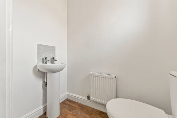 Tom Stimpson Way, Sutton-in-ashfield, Nottinghamshire, NG17 4PN