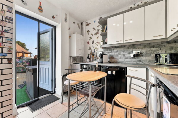Wareham Close, Nottingham, Nottinghamshire, NG8 6BZ