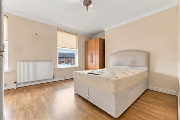Sneinton Boulevard, Nottingham, Nottinghamshire, NG2 4FD