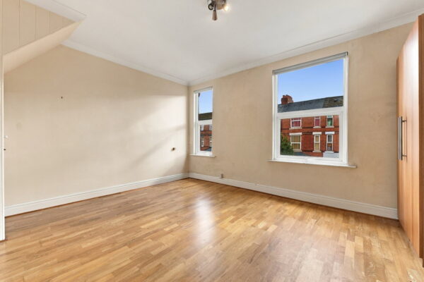 Sneinton Boulevard, Nottingham, Nottinghamshire, NG2 4FD