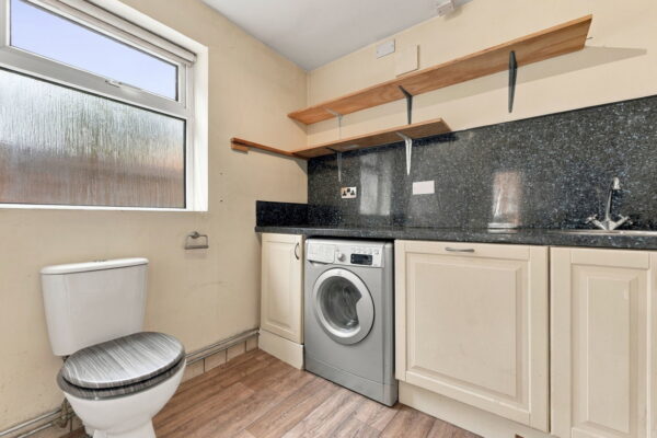Sneinton Boulevard, Nottingham, Nottinghamshire, NG2 4FD