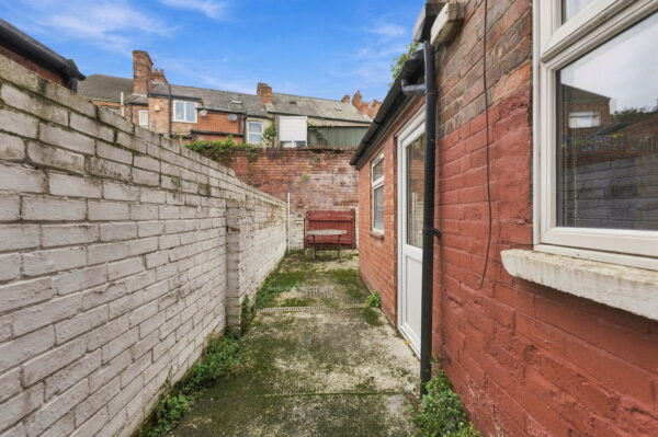 Sneinton Boulevard, Nottingham, Nottinghamshire, NG2 4FD