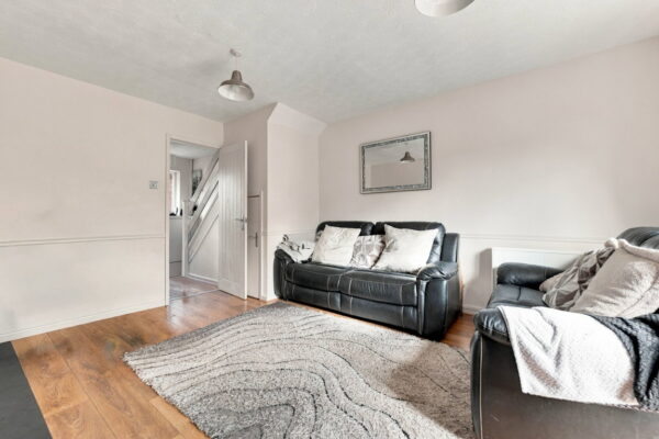 Kingsley Drive, Netherfield, Nottingham, Nottinghamshire, NG4 2PJ