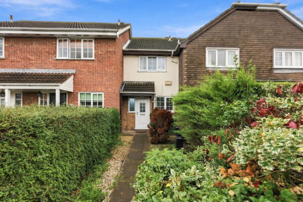 Kingsley Drive, Netherfield, Nottingham, Nottinghamshire, NG4 2PJ