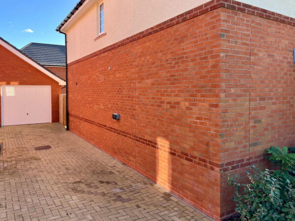 Steeple Drive, Brooksby, Melton Mowbray, Leicestershire, LE14 2DA