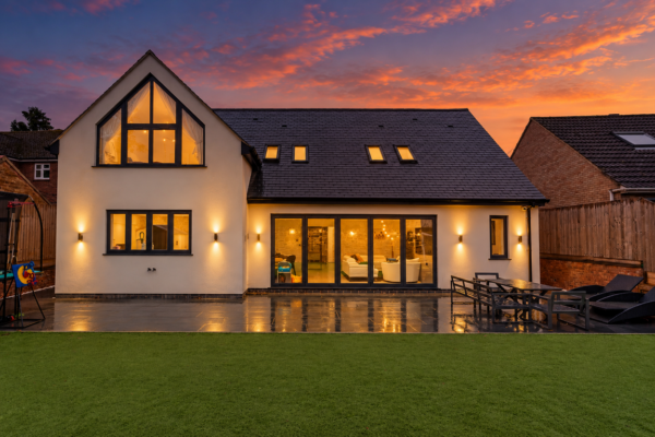 Manor Close, Harpole, Northampton, Northamptonshire, NN7 4BY