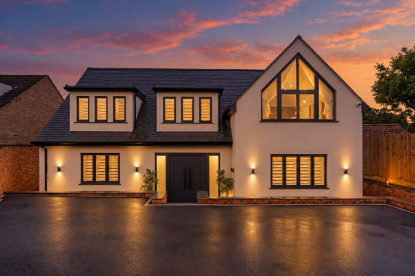 Manor Close, Harpole, Northampton, Northamptonshire, NN7 4BY