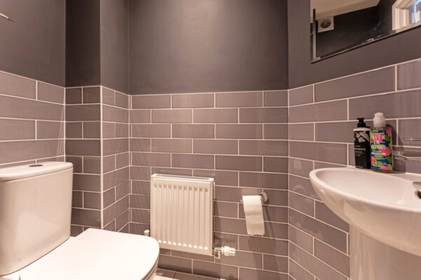 Busby Mead, Marston Moretaine, Bedford, Bedfordshire, MK43 2AB