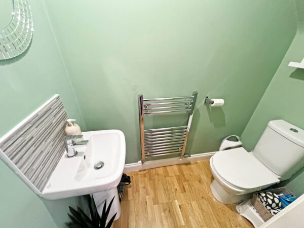 Watterson Close, Mountsorrel, Loughborough, Leicestershire, LE12 7UB
