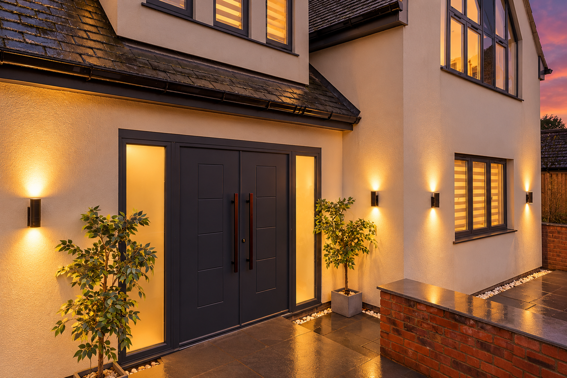 Manor Close, Harpole, Northampton, Northamptonshire, NN7 4BY