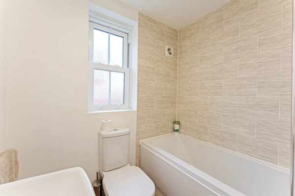 Bede Walk, Great Denham, Bedford, Bedfordshire, MK40 4TW
